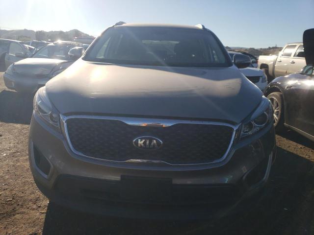 5XYPG4A32GG042801 | 2016 KIA SORENTO LX