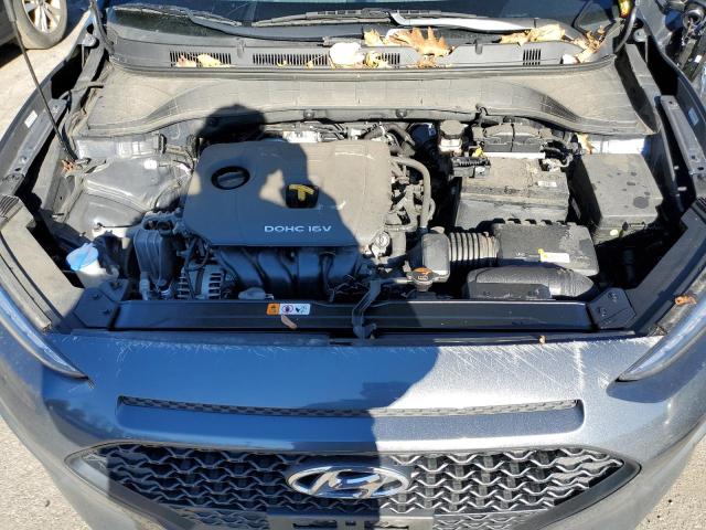 2021 HYUNDAI KONA SEL P - KM8K6CAA3MU745111