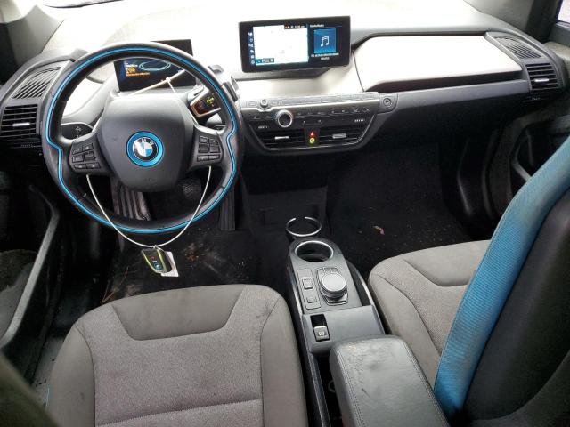 VIN WBY7Z4C5XJVD97077 2018 BMW I3, Rex no.8