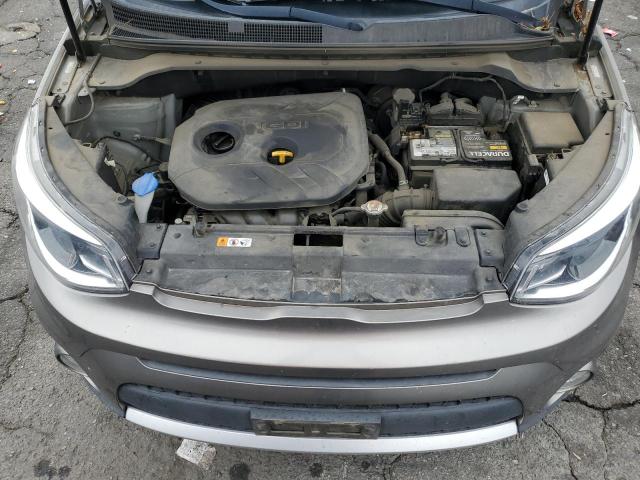 KNDJP3A50J7531011 KIA SOUL +