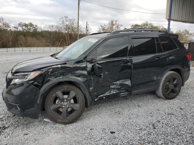 2020 Honda Passport Elite