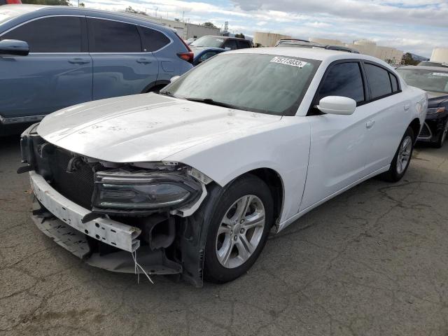 2C3CDXBG1FH809987 | 2015 DODGE CHARGER SE