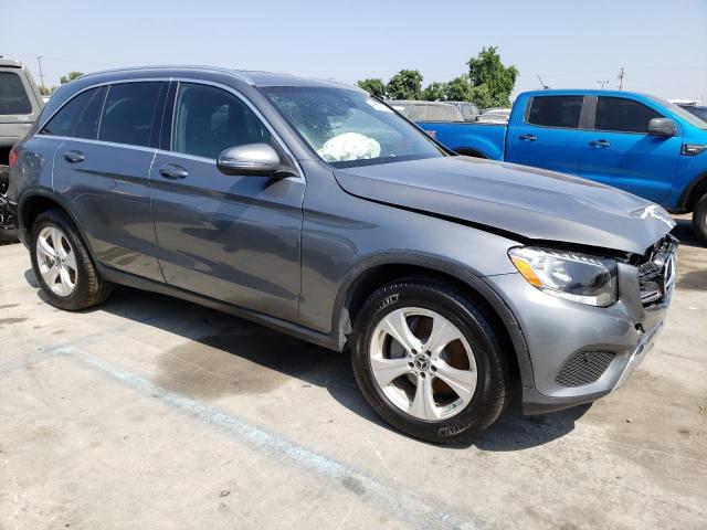 2017 Mercedes-Benz Glc 300 4Matic VIN: WDC0G4KB6HF232087 Lot: 73843733