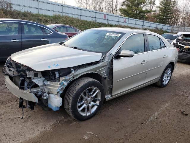 1G11C5SL1FF108531 | 2015 CHEVROLET MALIBU 1LT