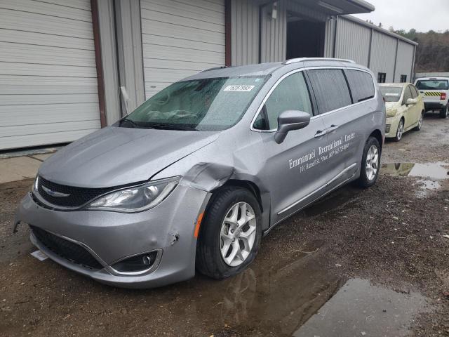 CHRYSLER PACIFICA T