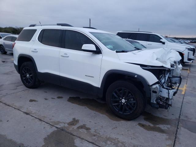 1GKKNMLS6KZ244155 | 2019 GM c acadia slt-1