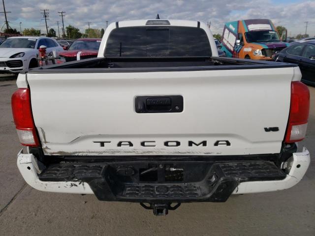 3TYDZ5BN3PT022082 | 2023 TOYOTA TACOMA DOU