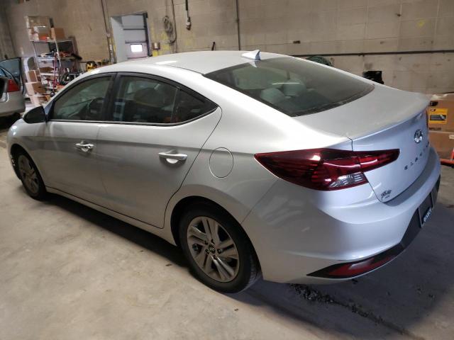 5NPD84LFXLH523213 | 2020 HYUNDAI ELANTRA SE