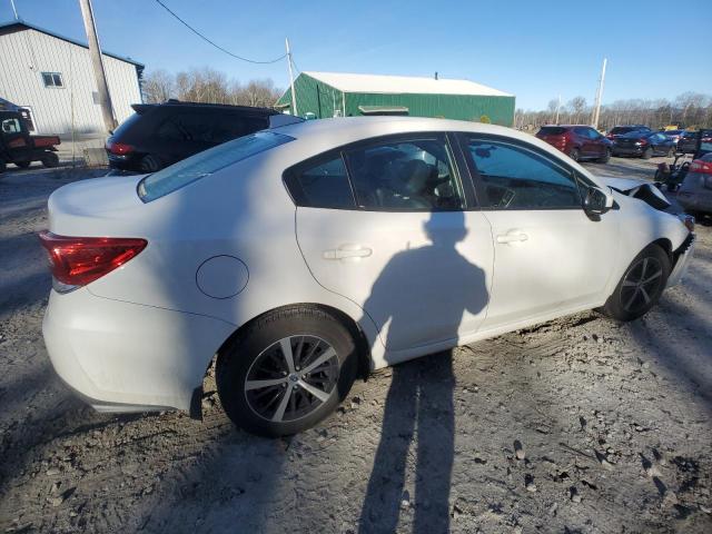 4S3GKAC69K3609328 | 2019 SUBARU IMPREZA PR