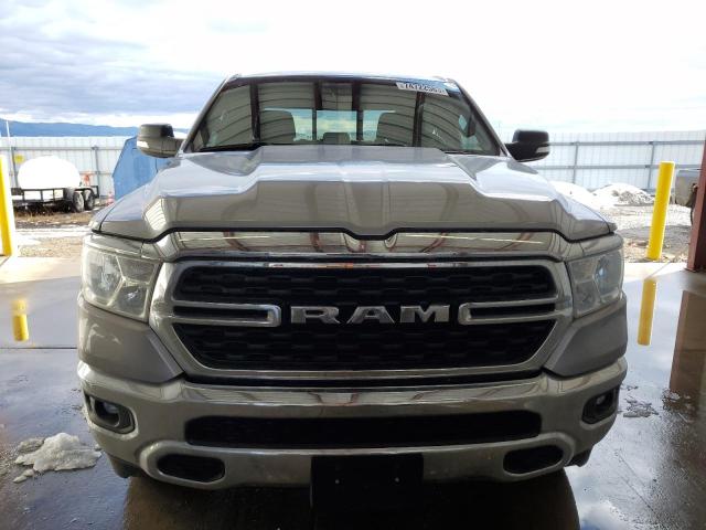 2022 RAM 1500 BIG H 1C6SRFBT9NN138193