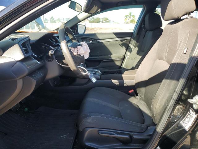 SHHFK7H50HU201616 Honda CIVIC EX