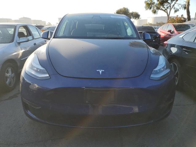 2021 TESLA MODEL Y - 5YJYGDEEXMF218254