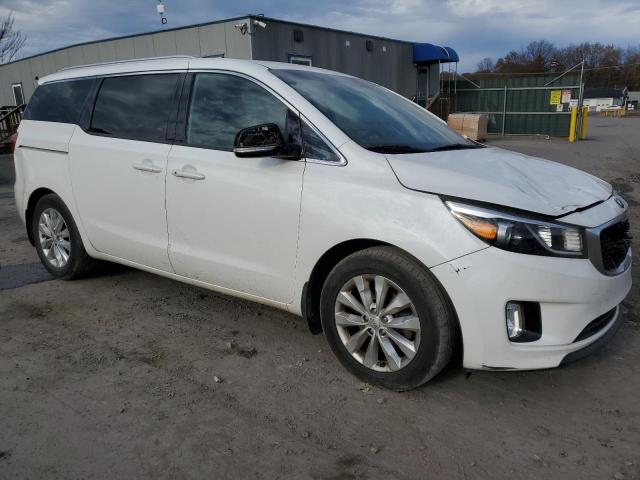 KNDMC5C1XG6135827 KIA SEDONA EX