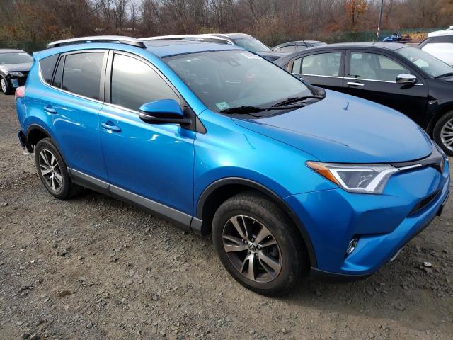 2T3RFREV4HW549125 | 2017 TOYOTA RAV4 XLE