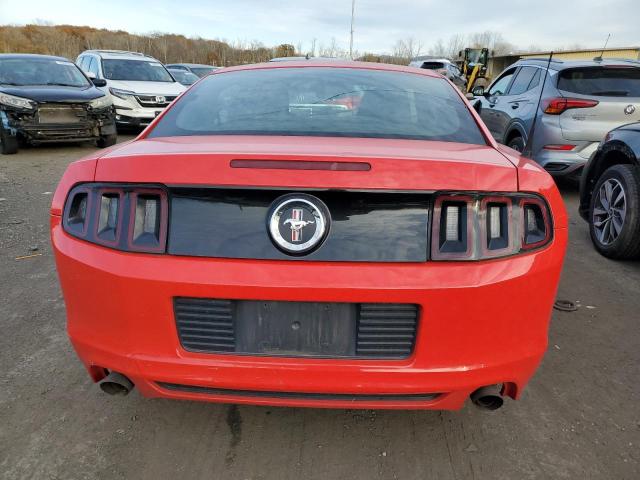 1ZVBP8AM8E5316242 | 2014 FORD MUSTANG