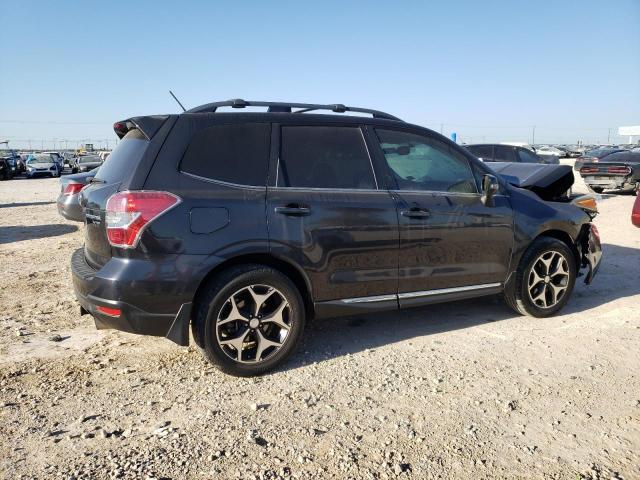 JF2SJGUC8FH815254 | 2015 SUBARU FORESTER 2