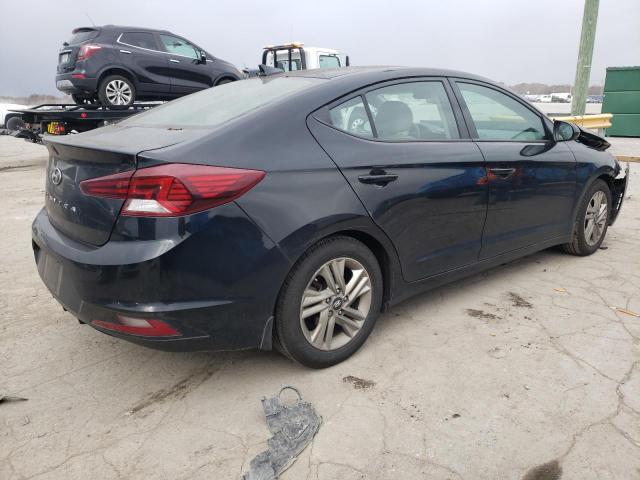 KMHD84LFXKU875613 | 2019 HYUNDAI ELANTRA SE