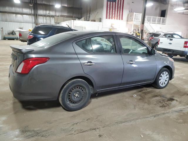 3N1CN7AP2JL820140 | 2018 NISSAN VERSA 4D