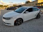2015 CHRYSLER 200 LIMITE - 1C3CCCAB4FN704367