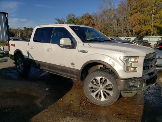 1FTEW1EG3GFA08438 | 2016 FORD F150 SUPER