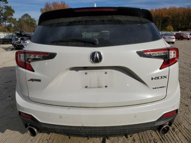 2022 ACURA RDX A-SPEC - 5J8TC2H87NL015709