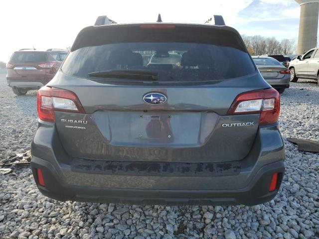 4S4BSAKC6J3267395 | 2018 Subaru outback 2.5i limited