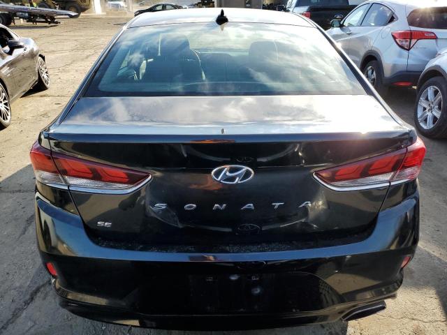 5NPE24AF3KH750265 | 2019 Hyundai sonata se