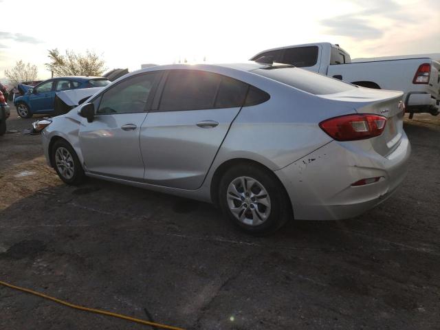 1G1BJ5SMXK7106638 | 2019 Chevrolet cruze