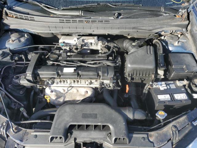 KMHDU46D67U244726 | 2007 Hyundai elantra gls