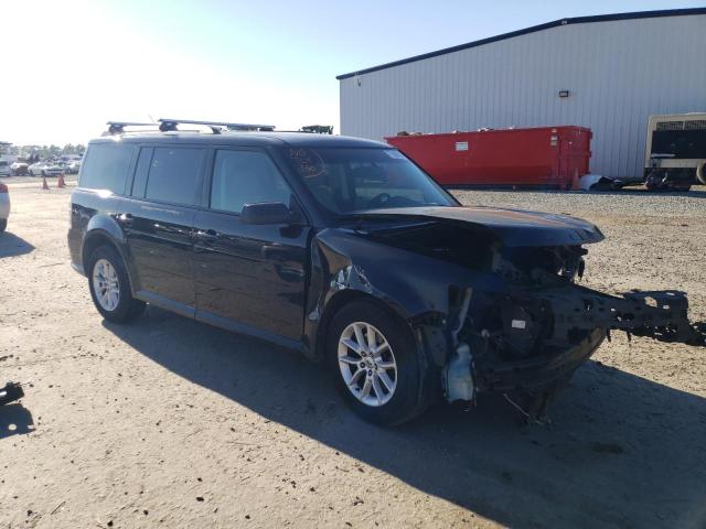 2FMGK5B87FBA14280 | 2015 FORD FLEX SE