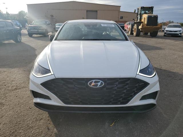 KMHL64JA1NA209495 | 2022 HYUNDAI SONATA SEL