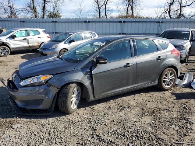 1FADP3K21GL389212 | 2016 FORD FOCUS SE