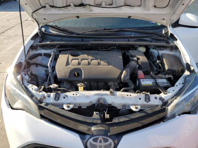 5YFBURHE3HP716314 | 2017 Toyota corolla l