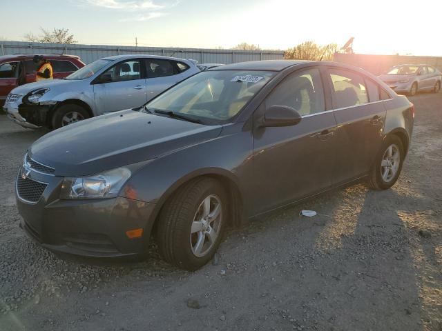 1G1PC5SB9D7224147 | 2013 Chevrolet cruze lt