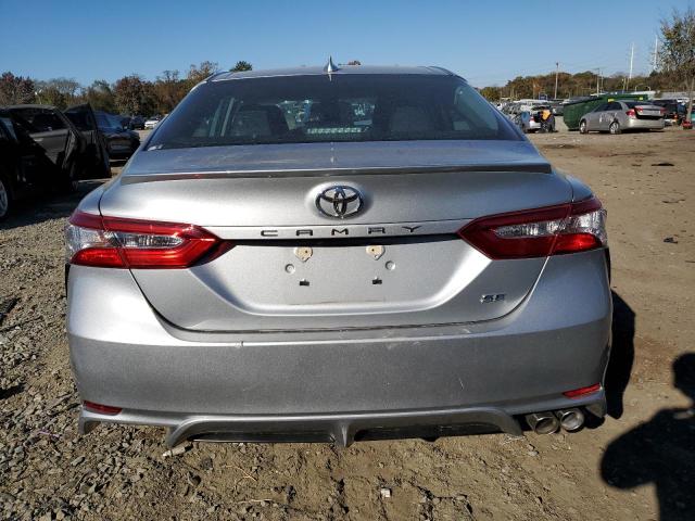 VIN 4T1G11AK7LU391741 2020 Toyota Camry, SE no.6