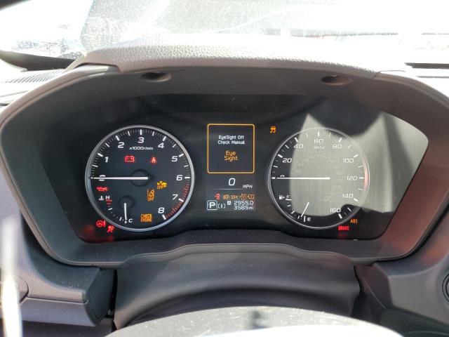 JF1GUAFC8R8228438 Subaru Impreza Sport