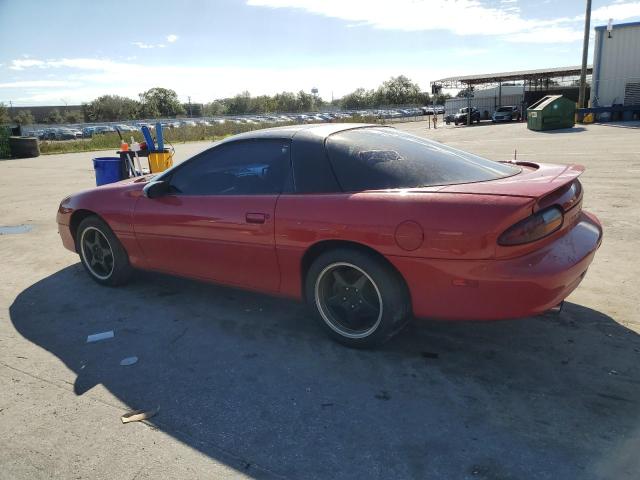 2G1FP22G7W2147590 1998 Chevrolet Camaro Z28