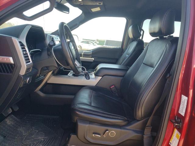 2015 FORD F150 SUPER - 1FTEW1CF3FFD02091