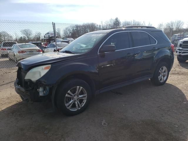 2010 Chevrolet Equinox LT