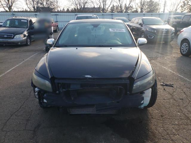 2010 Volvo C30 T5 VIN: YV1672MK1A2174169 Lot: 78239363