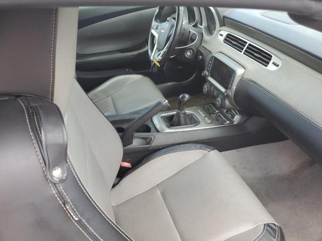 2G1FG3D30E9311462 2014 Chevrolet Camaro Lt