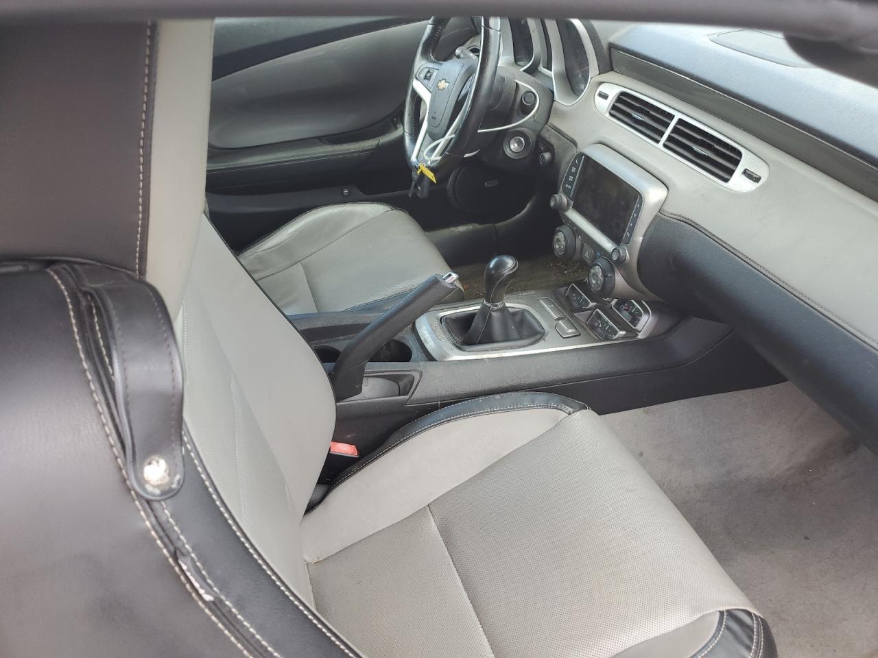 2G1FG3D30E9311462 2014 Chevrolet Camaro Lt 2G1FG3D30E9311462 2014 Chevrolet Camaro Lt