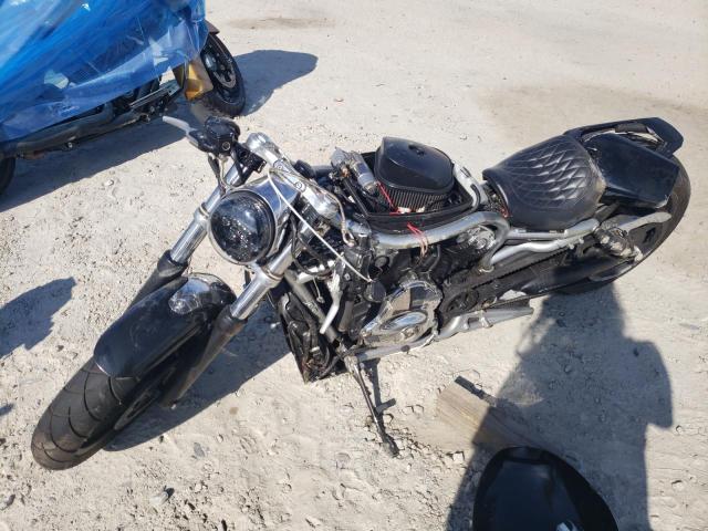 2007 HARLEY-DAVIDSON VRSCA 1HD1HFZ1X7K800362