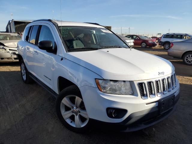 2013 Jeep Compass - Image 4