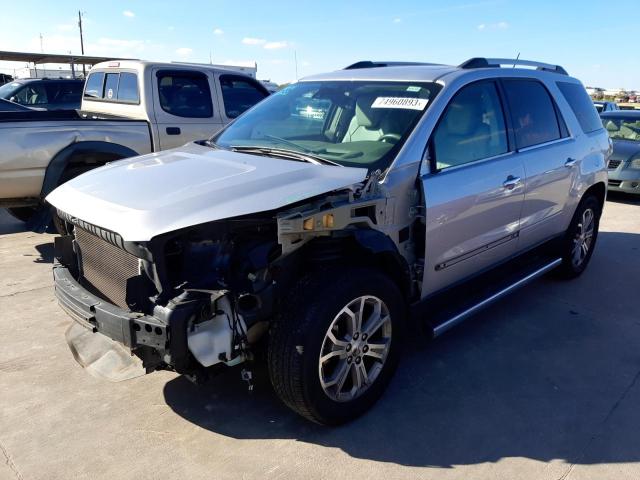 2015 GMC Acadia SLT2