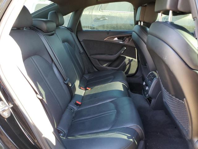 2016 AUDI S6 PRESTIG WAUH2AFC2GN112250