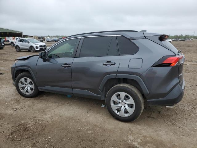 JTMH1RFV1KD510702 | 2019 TOYOTA RAV4 LE