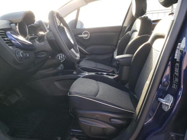 ZFBCFXAB0HP627596 Fiat 500x Pop