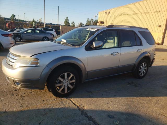 2008 Ford Taurus X SEL