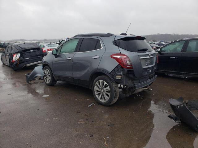 KL4CJASB8KB961008 | 2019 Buick encore preferred